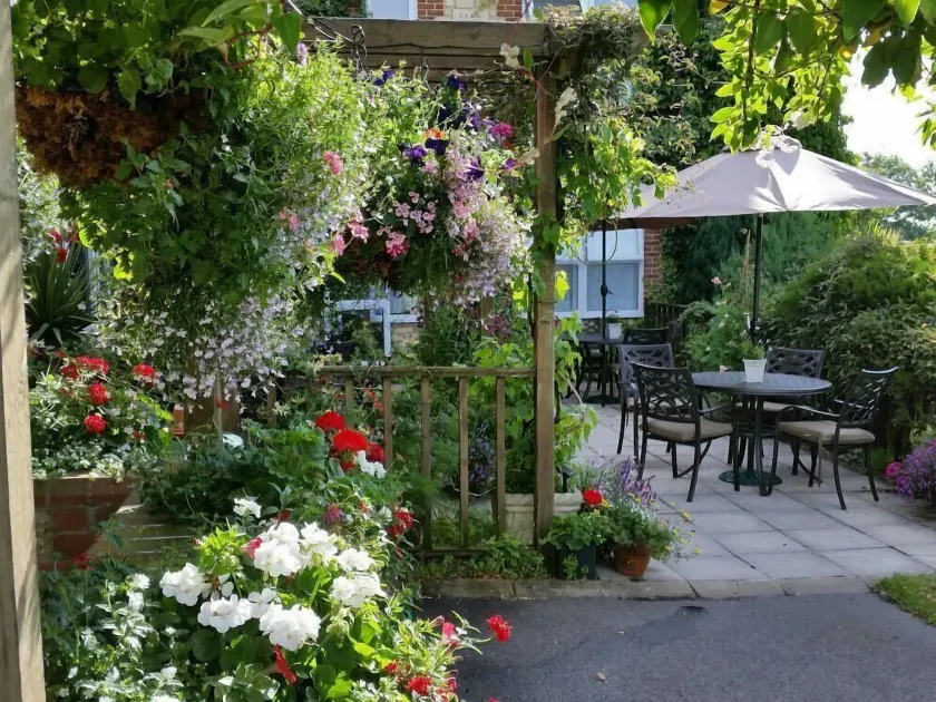 The Bolingbroke Hotel - Image 1