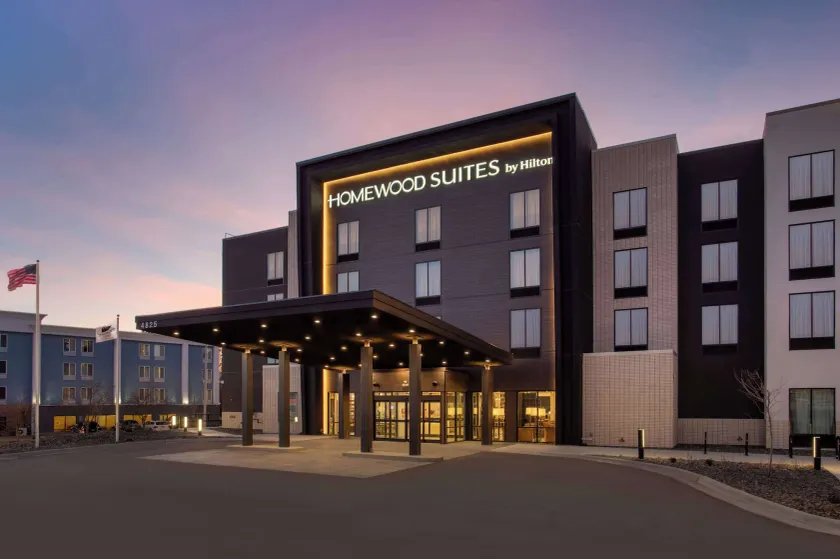 Homewood Suites By Hilton Missoula - Image 1