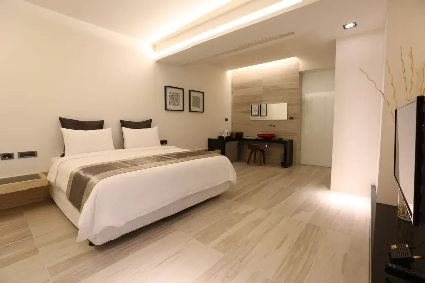 Tongzhan Design Inns - Image 1
