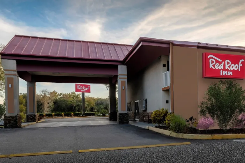 Red Roof Inn Ellenton - Bradenton NE - Image 1