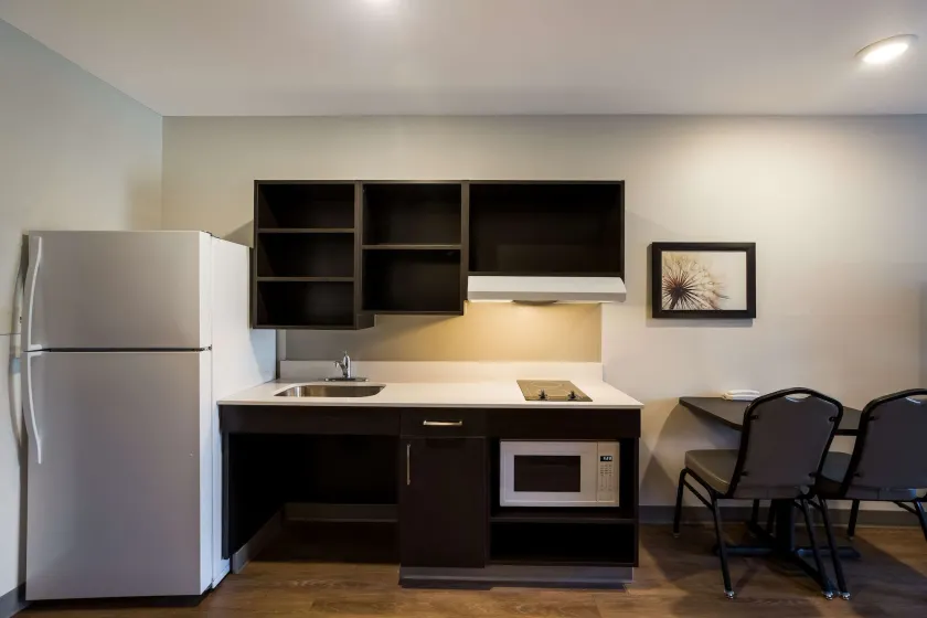 WoodSpring Suites Orlando West - Clermont - Image 1