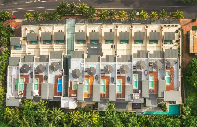 Coconut Grove - Image 1