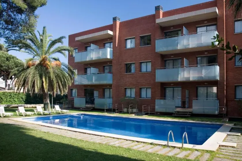 SG Costa BCN Apartments - Image 1