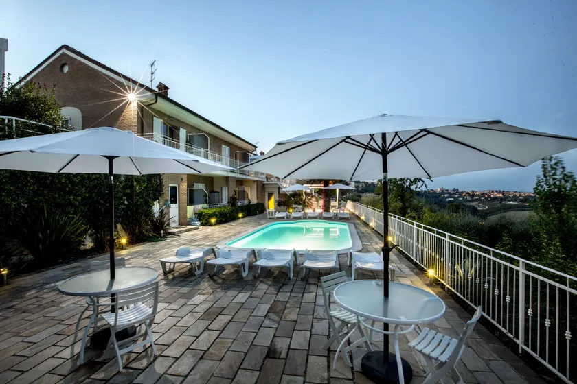 Kinderfreundliche gemütliche Wohnung mit Garten und Terrasse | Hunde erlaubt - Image 1