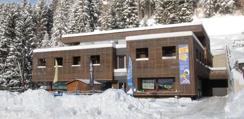 Hotel Kube - Image 1
