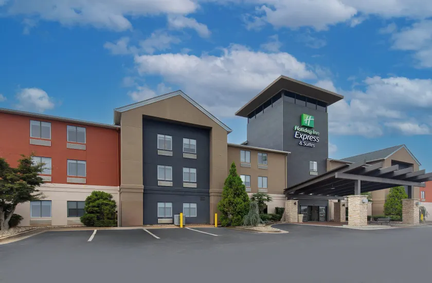 Holiday Inn Express & Suites Locust Grove by IHG - Image 1