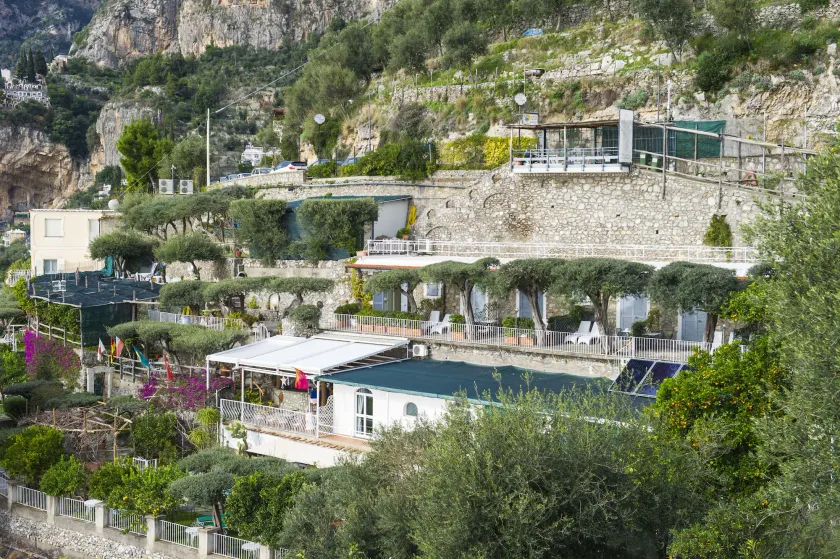 La Maliosa D'Arienzo - Image 1