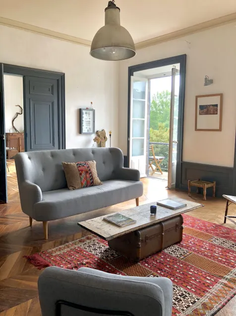 Maison CHA-RI-VA-RI - Image 1