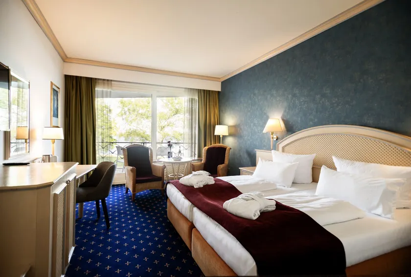 Precise Hotel Dieksee - Image 1