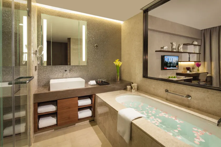 Ascott Raffles City Chengdu - Image 1