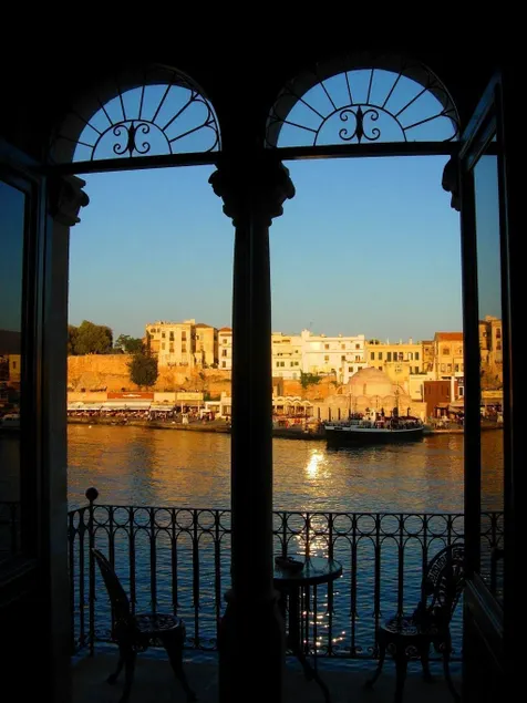 Casa Leone Hotel - Image 1