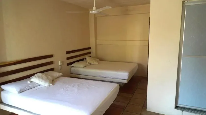 Casa Laani - Habitación