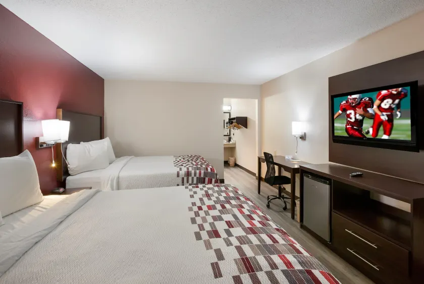 Red Roof Inn Dillon, SC - Image 1