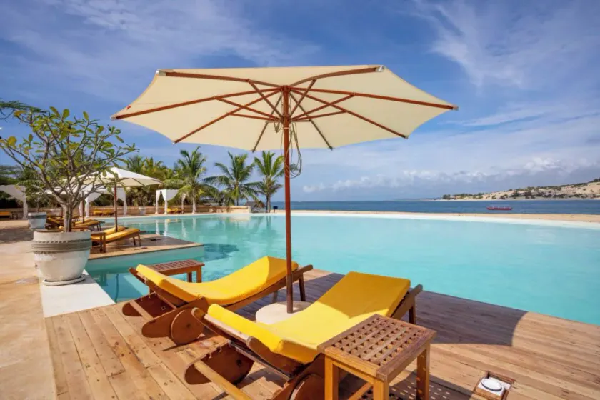 The Majlis Resort - Image 1