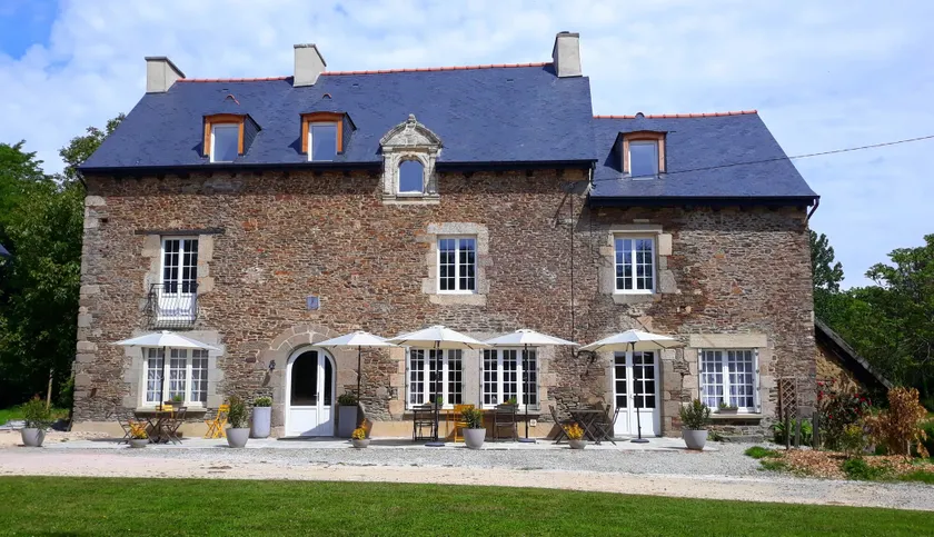 Le Manoir des Haies SPA - Image 1