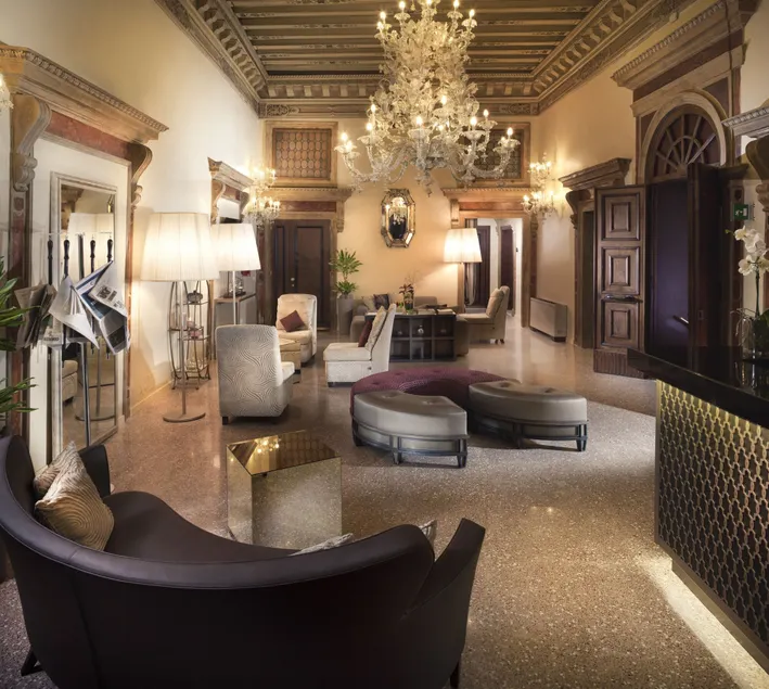 Arcadia Boutique Hotel - Image 1