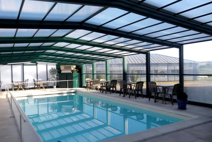 Logis Jum'Hotel - Image 1