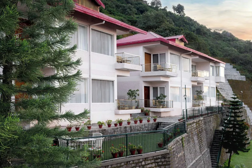 The Fern Surya Resort Kasauli Hills, Dharampur, Series by Marriott - Image 1