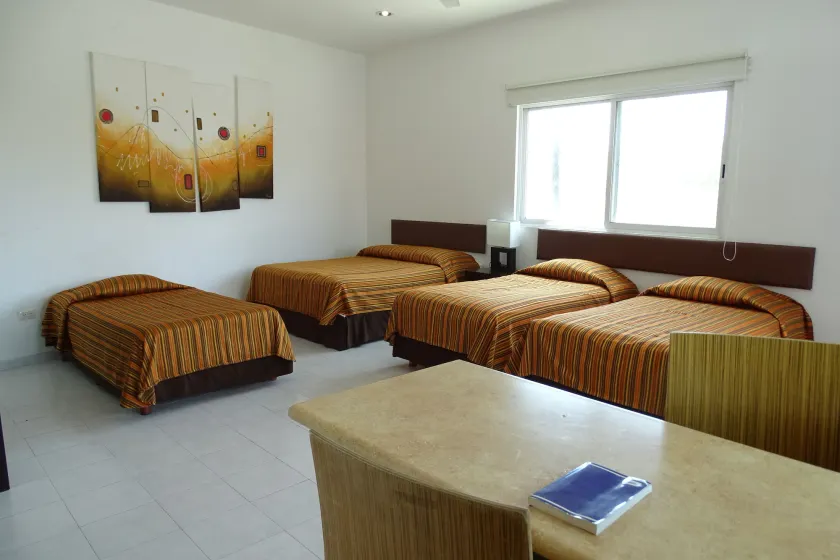 Aparthotel Siete 32 - Image 1