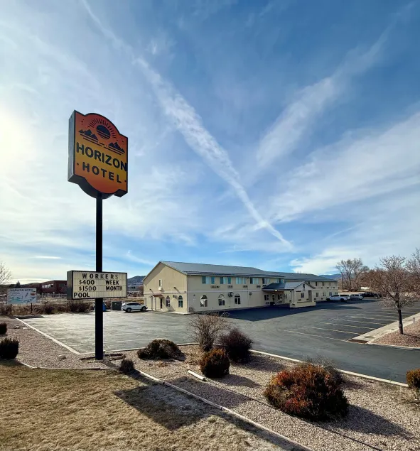Horizon Hotel - Image 1