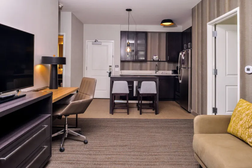 Residence Inn by Marriott Charlotte Steele Creek - Image 1