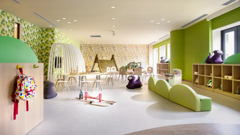 Holiday Inn Resort Shinano-Omachi Kuroyon by IHG - Image 1