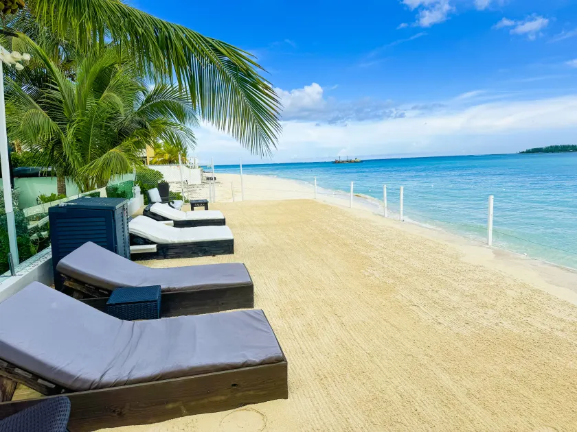 Blue Ocean Village - Image 1