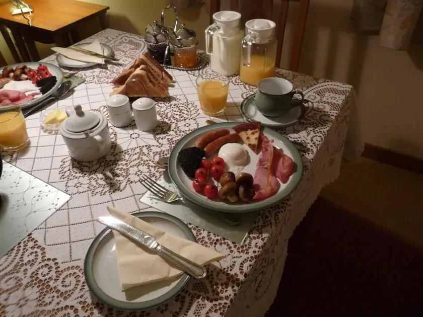 Ardwell Bed & Breakfast - Image 1