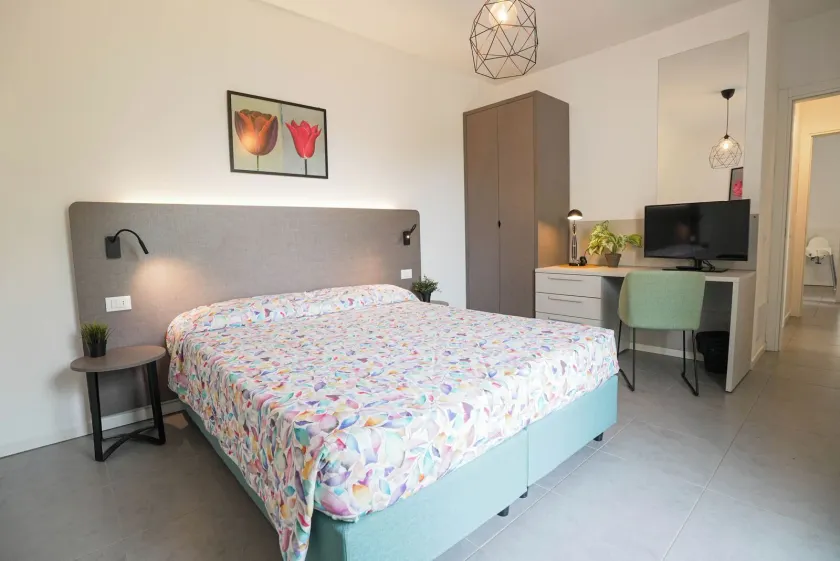 Sisan Family Resort - Image 1