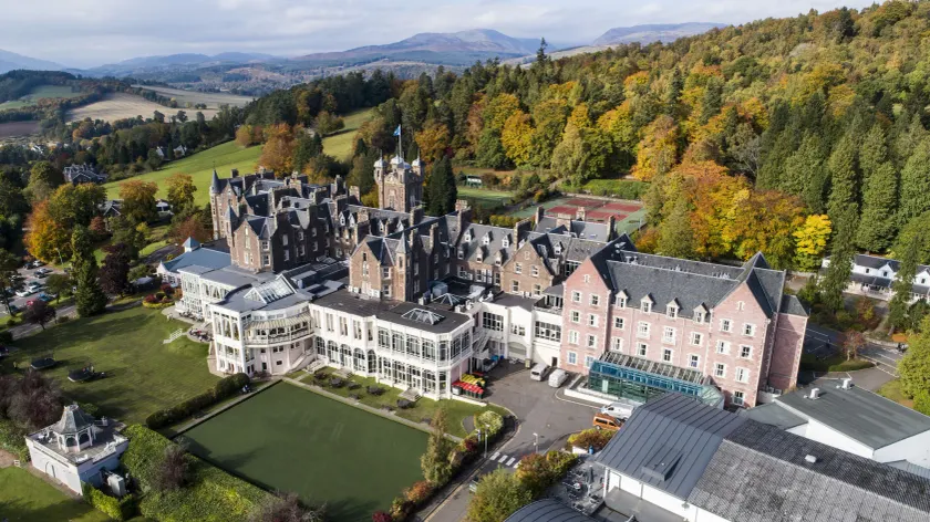 Crieff Hydro - Image 1