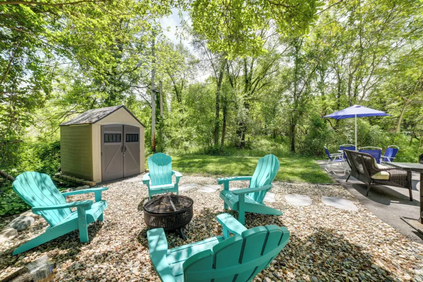 1 Mi to Indiana Dunes Nat'l Park: Home w/ Patio! - Image 1