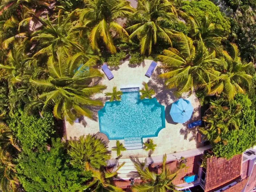 Casa Sunzal Boutique Hotel - Image 1