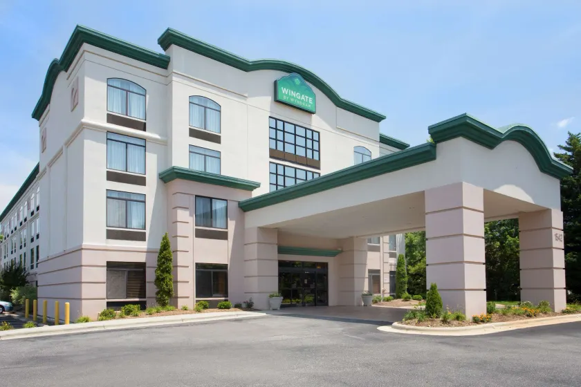 Wingate by Wyndham Garner/Raleigh South - Image 1
