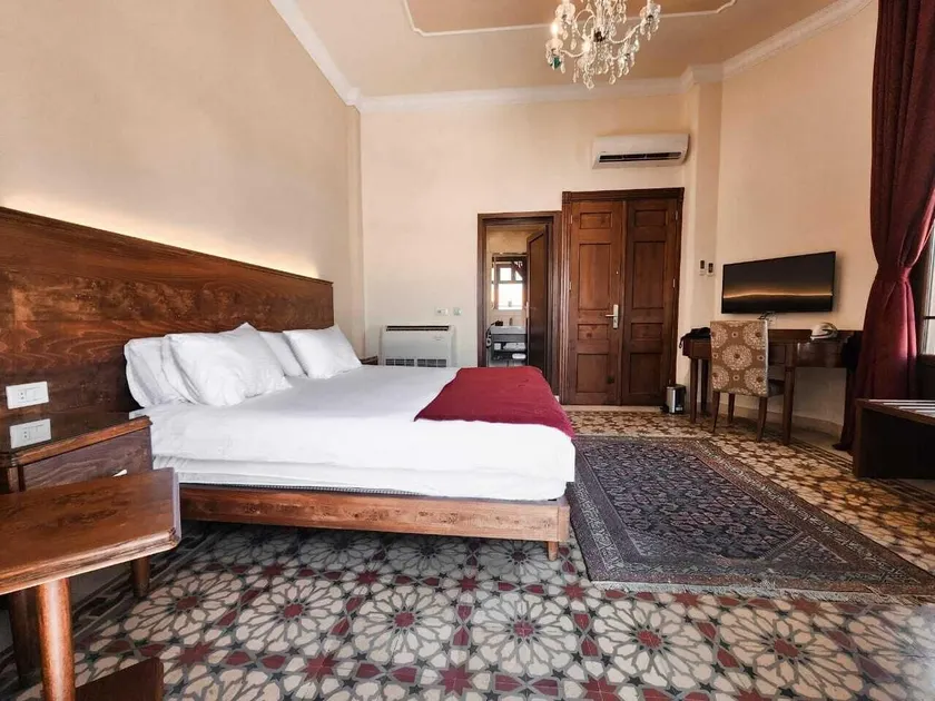 La Place Hotel - Habitación