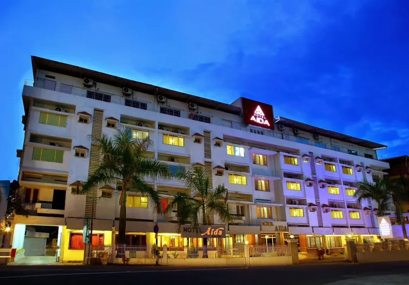 Hotel Aida - Image 1