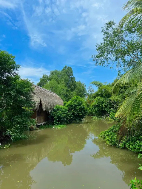 Muong Dinh Lodge - Image 1
