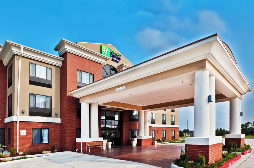 Holiday Inn Express Ponca City by IHG - Image 1
