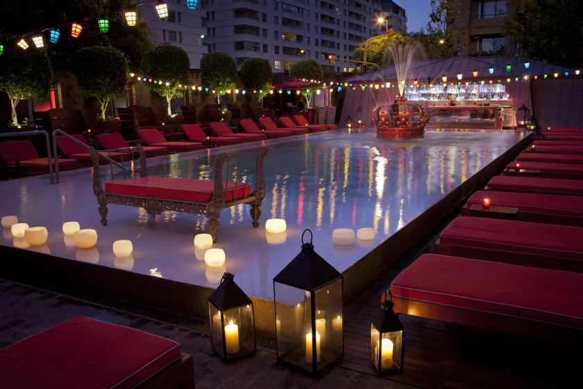 Faena Hotel - Image 1