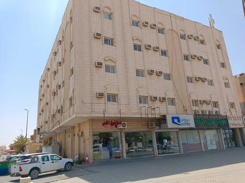Al Eairy Furnished Apartments Tabuk 2 - Image 1