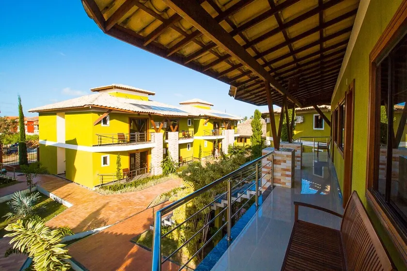 Vila Miola Hotel - Image 1