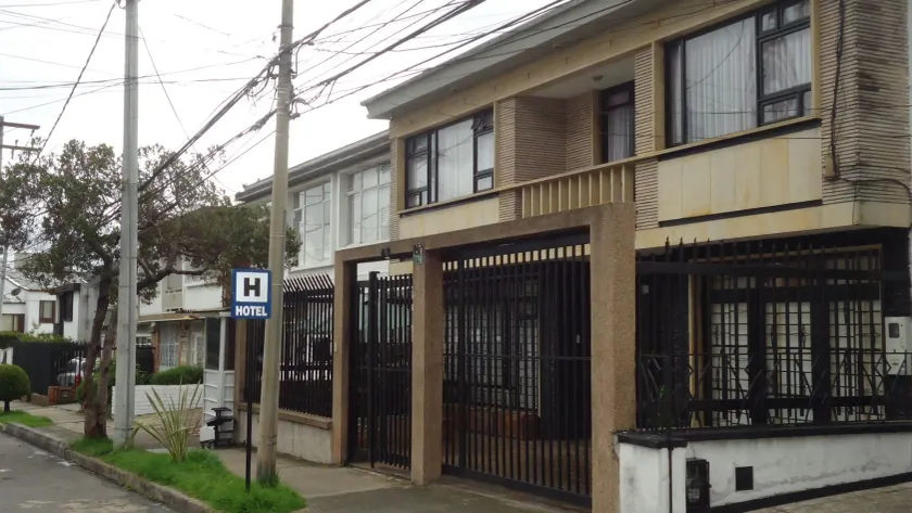 Casa Coliving 121 - Image 1