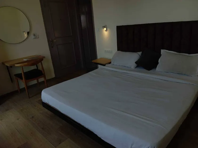 Hellostayz hotel - Camera