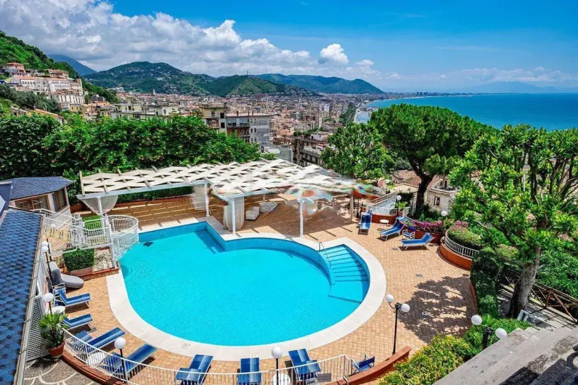 Villa Poseidon -Boutique Hotel- - Image 1