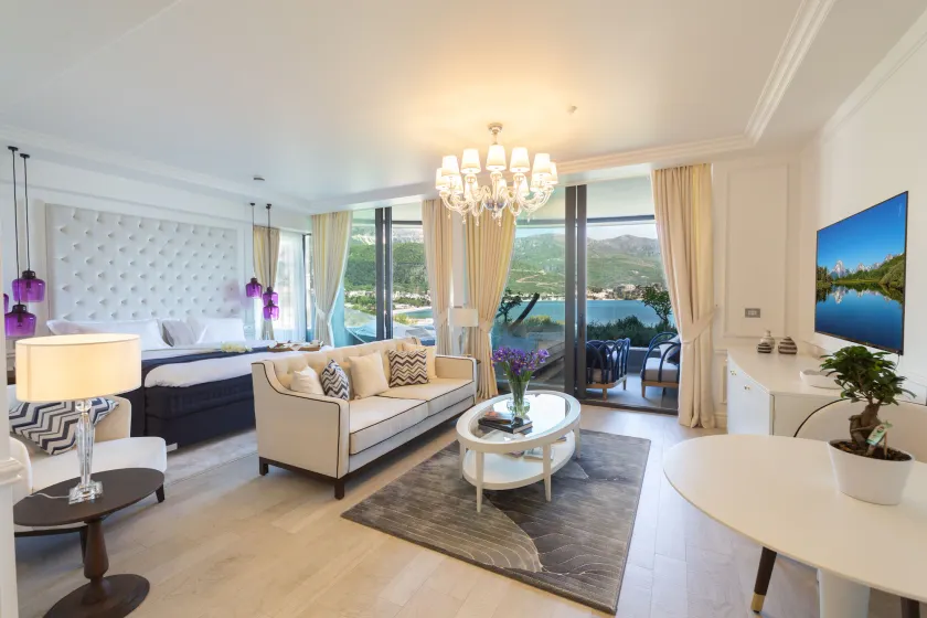Boutique Hotel Vissi d'Arte - Image 1