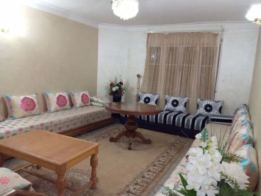 Apartment in the center of Casablanca - Image 1
