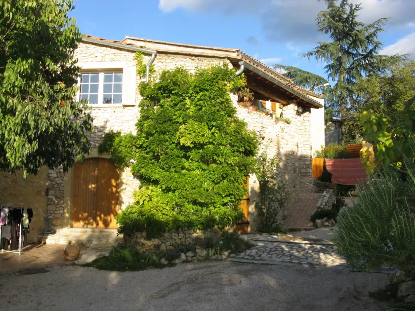 Gîte des Figourières - Image 1