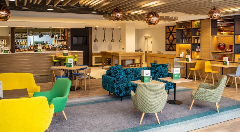 Holiday Inn - Leicester - Wigston by IHG - Image 1