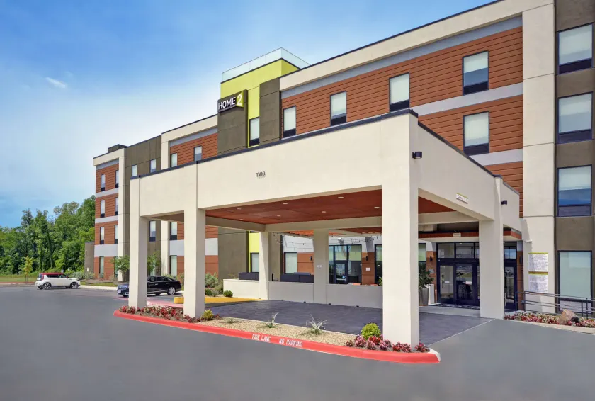 Home2 Suites by Hilton Dallas DeSoto - Image 1