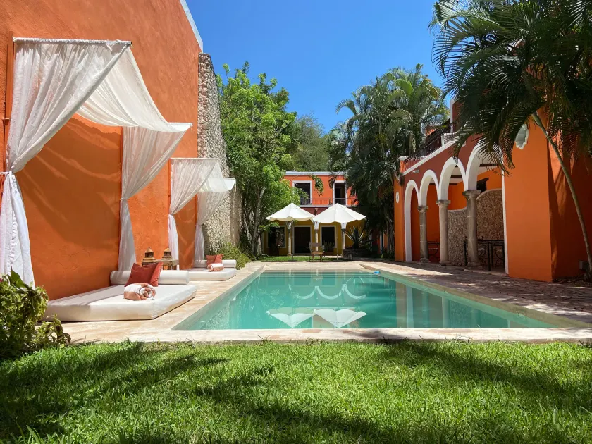 Art 64 Guest House - Adults Only - Image 1