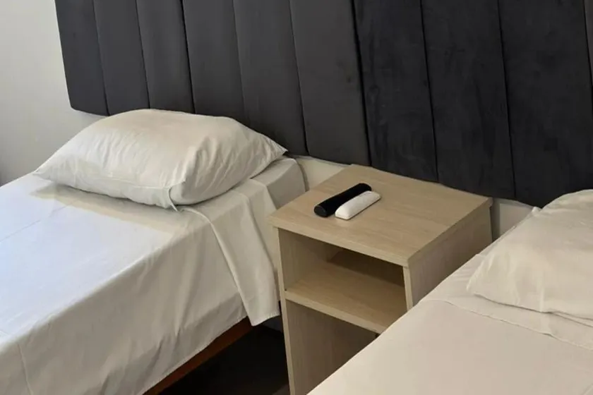 Pousada Werneck Residence Suites - Image 1